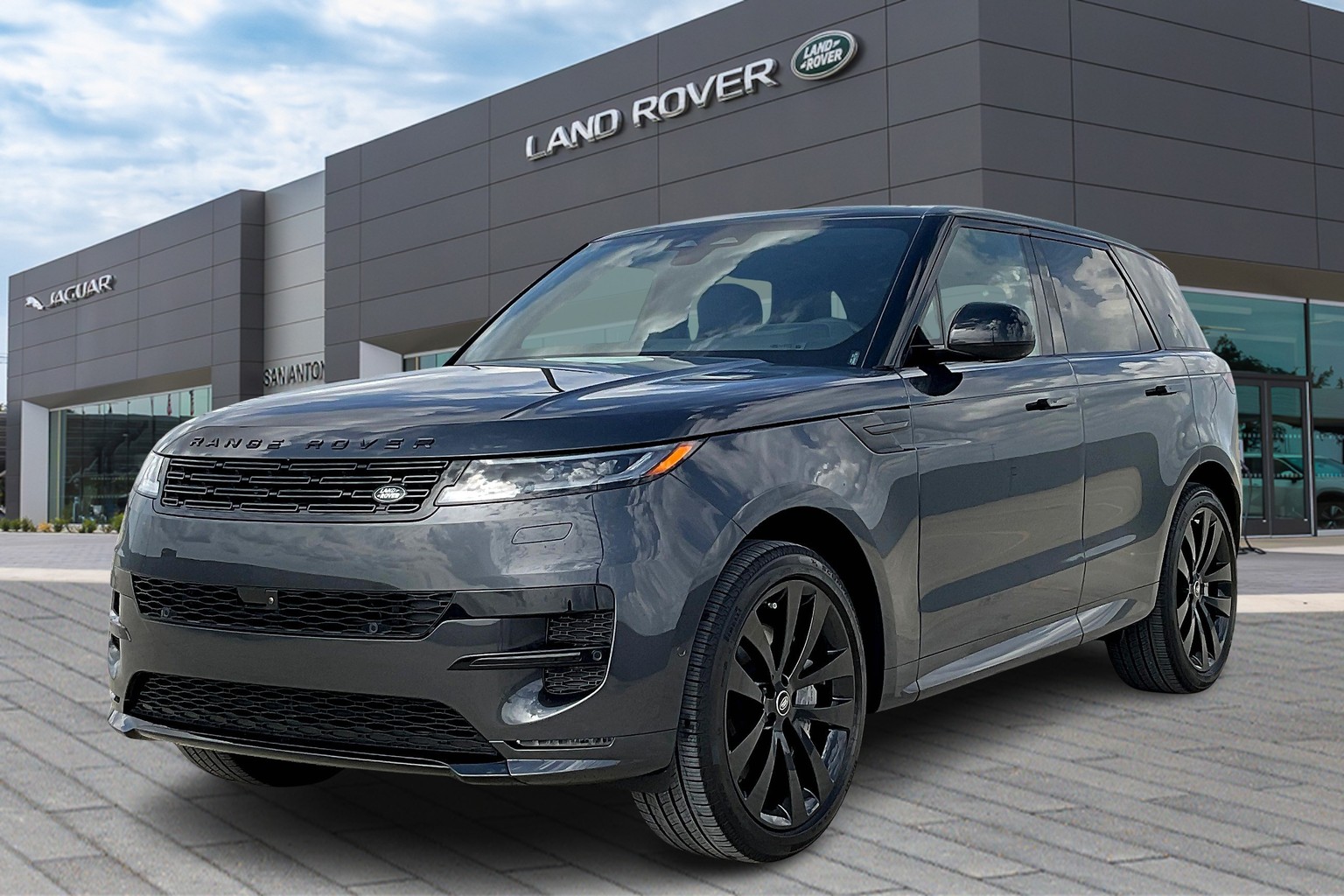 Range Rover For Sale Schertz | Land Rover San Antonio